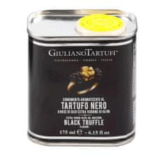 Giuliano Tartufi Ekstra deviško oljčno olje s črnim tartufom, 175ml (OLTN175)