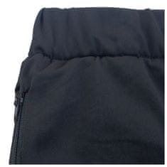 Glovii ogrevane spodnje hlače S, črne GP1S
