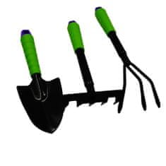 MTX Set za vrtnarjenje – vrtnarsko orodje 7 delni