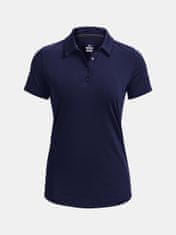 Under Armour Majica UA Playoff SS Polo -NVY XS