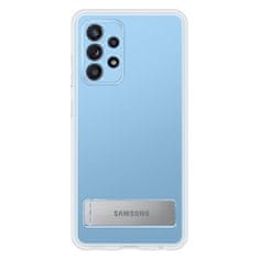 OEM Samsung Galaxy A13 4G Prozoren ovitek