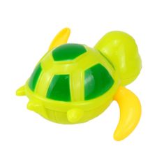 Aga4Kids Izvlečna igrača za vodo Želva zelena
