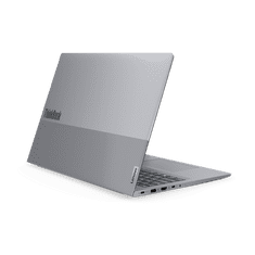 Lenovo ThinkBook 16 G6 prenosnik, 40,64cm (16), WUXGA, F5 7530U, 16GB, 512GB, W11H (21KK004CSC)