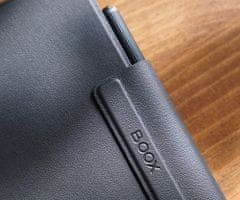 Onyx Boox originalni MAGNETNI preklopni ovitek / etui za e-bralnik 7.8 BOOX Tab Mini C, spanje / bujenje zaslona, bel