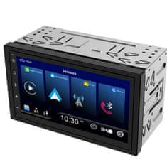 AIWA ICD-820DAB multimedijski avto radio, 2DIN, DAB,