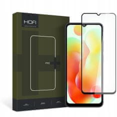 Hofi Hofi Pro+ Zaščitno kaljeno steklo, Xiaomi Redmi 12C, črno