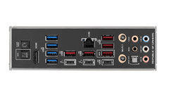 ASUS ROG Maximus Z790 Dark Hero osnovna plošča, DDR5, Wi-Fi 7, LGA1700, ATX (90MB1F90-M0EAY0)