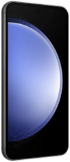 Samsung Galaxy S23 FE pametni telefon, S711, 128 GB, grafitni (SM-S711BZADEUE)