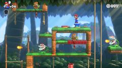 Nintendo Mario Vs. Donkey Kong videoigra (Nintendo Switch)