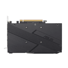 ASUS Dual Radeon™ RX 7600 V2 OC Edition 8GB GDDR6 grafična kartica (90YV0IH2-M0NA00)