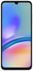 Samsung Galaxy A05s pametni telefon, LTE, 4/128 GB, srebrna