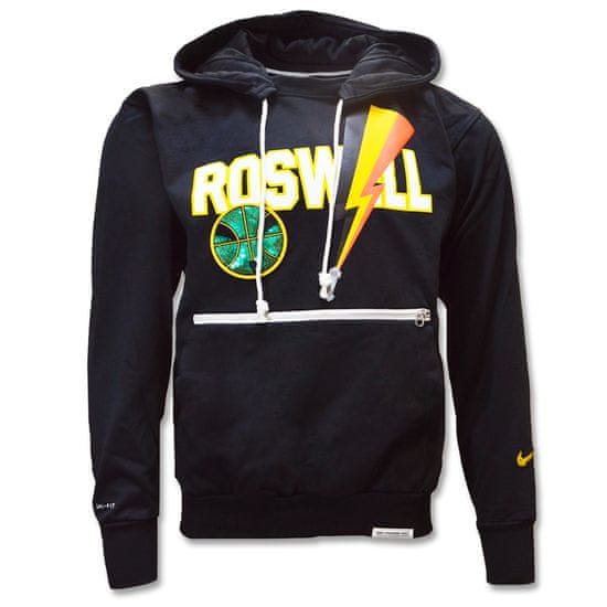Nike Športni pulover Roswell Rayguns Premium Drifit
