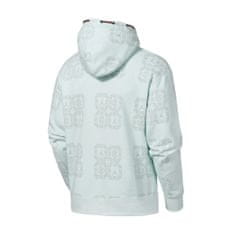 Nike Športni pulover 173 - 177 cm/S X Clot Fleece Hoodie