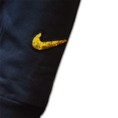 Nike Športni pulover 178 - 182 cm/M Roswell Rayguns Premium Drifit