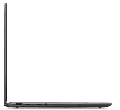 Lenovo Yoga 7 prenosnik, i7-1360P, 14OLED, WUXGA, MT, 16GB, SSD1TB, W11H, siv (82YL004MSC)