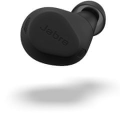 Jabra Elite 8 Active slušalke, črne