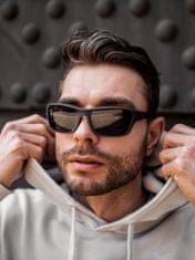 VeyRey moška polarizacijska sončna očala Šport Gustav črna