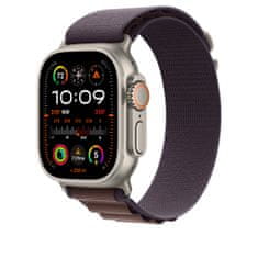 Apple Watch Acc/49/Indigo Alpska zanka - majhna