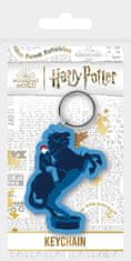 Epee Harry Potter gumijasti obesek za ključe - Ron Chess
