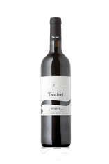 Fantinel Vino Refosco Borgo Tesis 2021 0,75 l