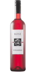 VinaKras Vino Rose Elite 0,75 l