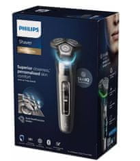 Philips Series 9000 SkinIQ S9974/35 električni brivnik