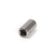 STREFA Vpenjalni ključ 6H brez magneta 1/4" 10mm / paket 1 kos