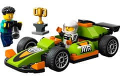 LEGO City 60399 zeleni dirkalnik