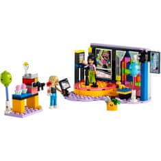 LEGO Prijatelji 42610 zabava s karaokami