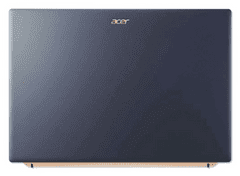 Acer Swift 5 SF514-56T-53V3 prenosnik, i5-1240P, 16GB, SSD512GB, 14FHD, W11H (NX.K0HEX.00B)
