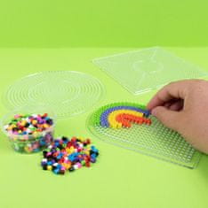 PLAYBOX Podloge za kroglice za likanje 3 kosi - Velike oblike