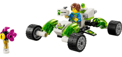 LEGO DREAMZzz 71471 Mateo in njegov SUV