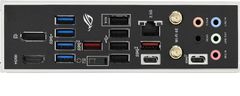 ASUS ROG STRIX B650E-F GAMING WIFI, DDR5, SATA3, USB3.2Gen2x2, DP, 2.5GbE, Wi-Fi 6E, AM5 ATX