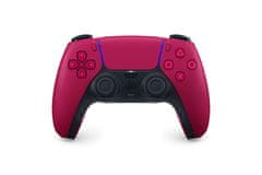 Sony PlayStation PS5 Dualsense Cosmic Red V2 brezžični kontroler