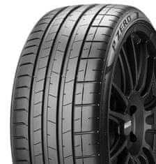 Pirelli Letna pnevmatika 255/35R19 96Y XL FR P-ZERO PZ4 LuxurySaloon * 3808000