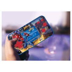 Lexibook Igralna konzola Cyber Arcade Pocket 1,8" Spider-Man - 150 iger