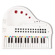Lexibook Mini elektronski klavir z mikrofonom