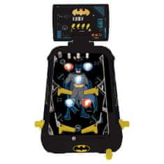 Lexibook Elektronski namizni pinball Batman