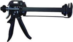 STREFA Pištola za nanašanje 380-410 ml - PROFI / pakiranje 1 kos