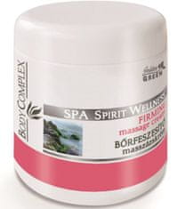 Lady stella Spa Spirit wellness masažna krema za učvrstitev 250 ml