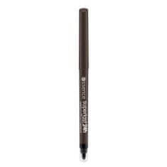 Essence Superlast 24h Eyebrow Pomade Pencil Waterproof vodoodporen svinčnik za obrvi 0.31 g Odtenek 40 cool brown