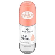 Essence The Nail Care Oil negovalno olje za nohte 8 ml