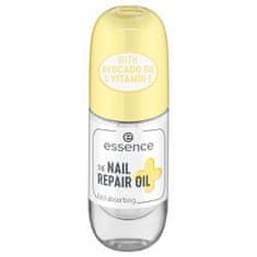 Essence The Nail Repair Oil obnovitveno olje za nohte 8 ml