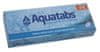 Aquatabs tablete za dezinfekcijo vode in površin 167 mg