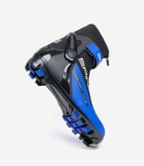 Spine SKOL RS Concept COMBI modri čevlji za tek na smučeh - 42