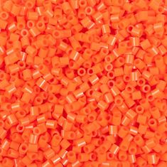 PLAYBOX Oglaševalne kroglice - oranžne 1000 kosov