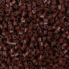 PLAYBOX Oglaševalne kroglice - rjave 1000 kosov