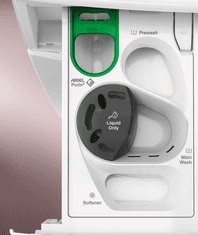 Electrolux EW8WP261PB PerfectCare 800 pralno-sušilni stroj