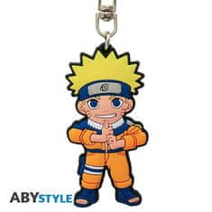 AbyStyle Naruto obesek za ključe - Naruto Figure