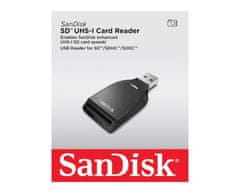 SanDisk SD UHS-I čitalec kartic